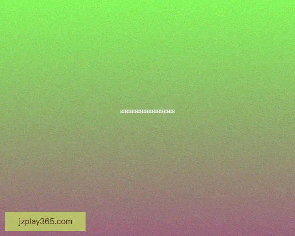 BOB体育赛事最新动态全解析助力观众把握精彩比赛瞬间