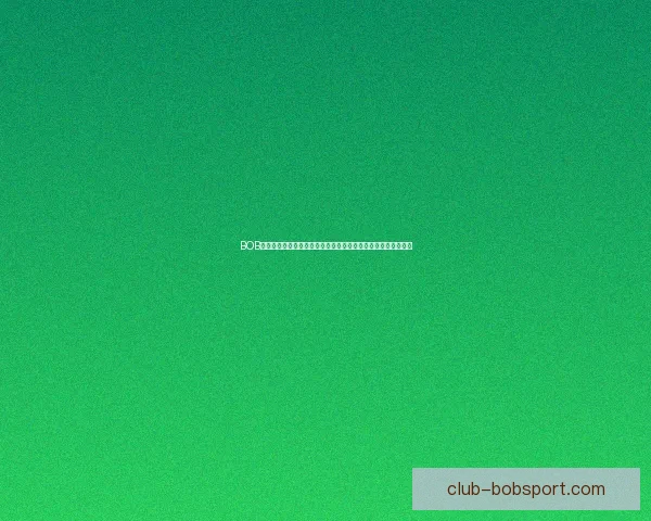 BOB体育官方平台最新动态全面解析，带你了解行业趋势与创新突破