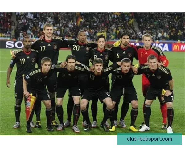 世界杯竞猜预测：深度分析各队实力走势与赛果预测技巧