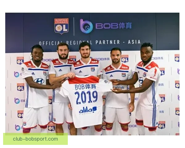 BOB体育官方平台最新动态全面解析，带你了解行业趋势与创新突破