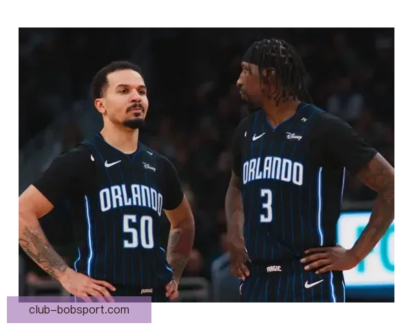 湖人魔术前瞻：东皇组合复仇之战 班凯罗贝恩能否终结对手连胜纪录