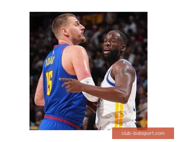 掘金逆转勇士迎6连胜 约基奇穆雷联手发力 双波空砍46分无力回天