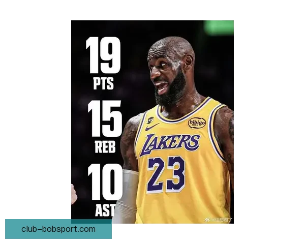 东契奇刷新历史纪录詹姆斯命中率追平生涯巅峰