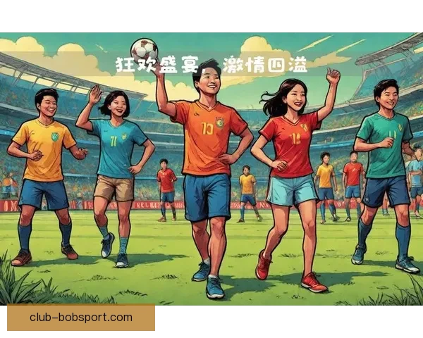 燃情世界杯全民竞猜盛宴开启赢取惊喜大奖共享足球狂欢之夜