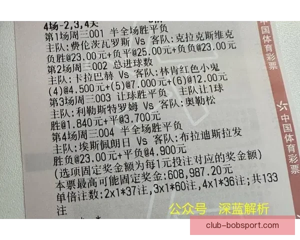 世界杯竞猜策略解析与赛前对阵胜负趋势全面分析 世界杯竞猜策略解析与赛前对阵胜负趋势全面分析